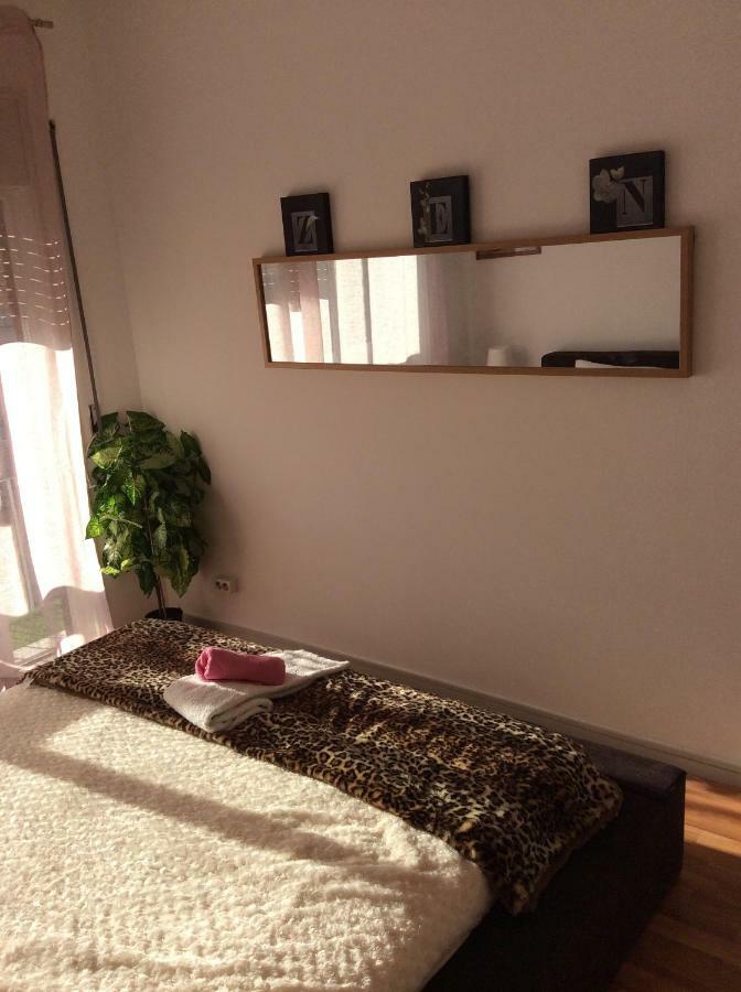 Downtown Sunny Appartamento *