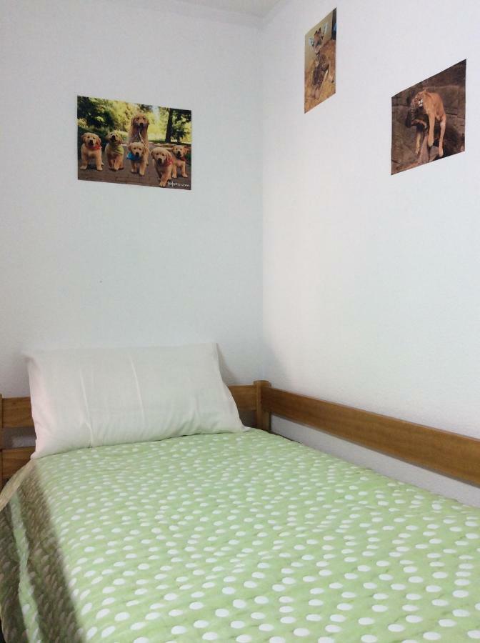 Appartamento Downtown Sunny