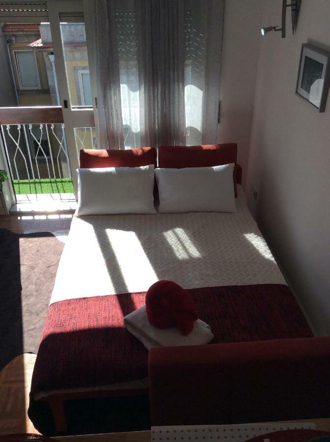 Appartamento Downtown Sunny