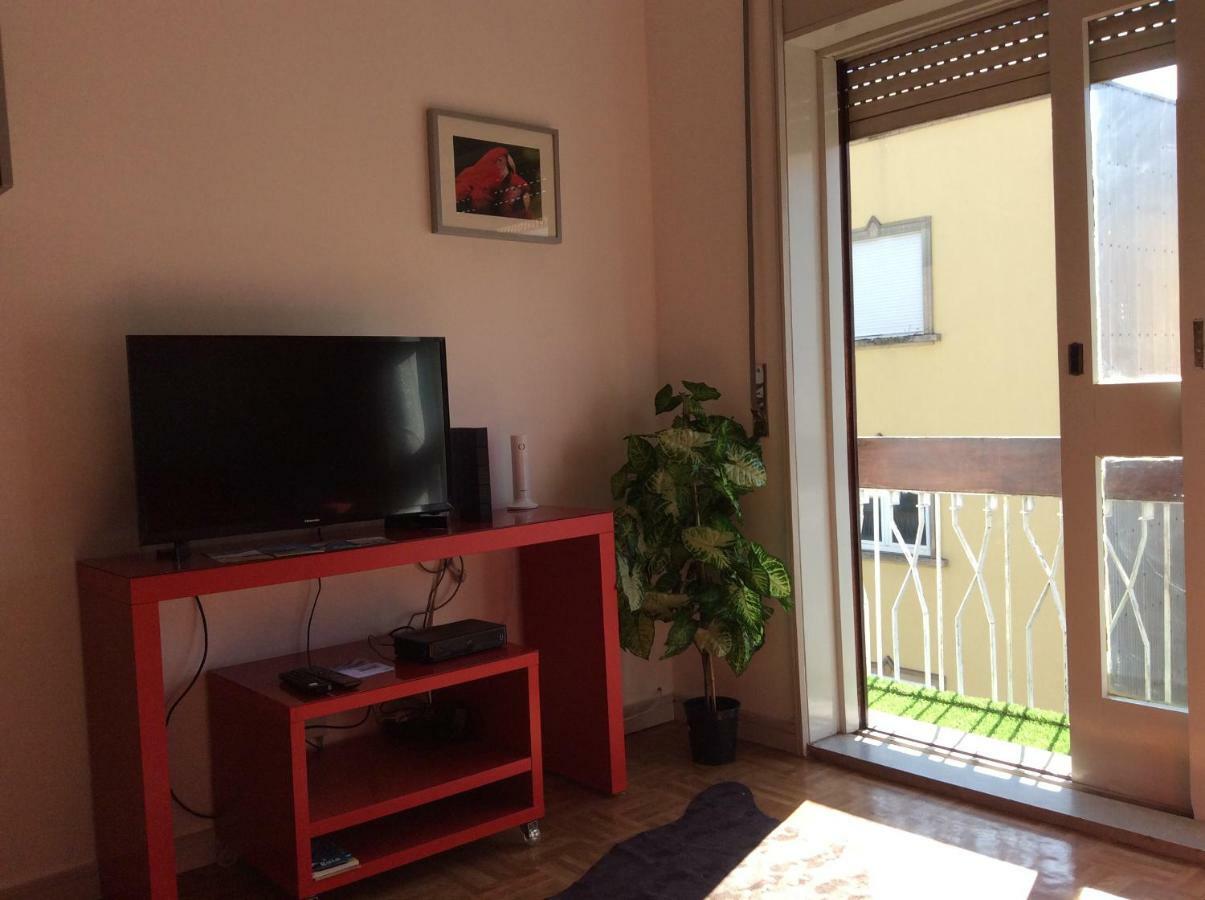 Appartamento Downtown Sunny *