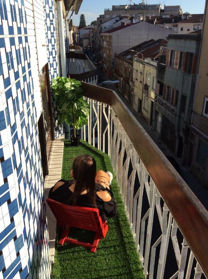 Appartamento Downtown Sunny