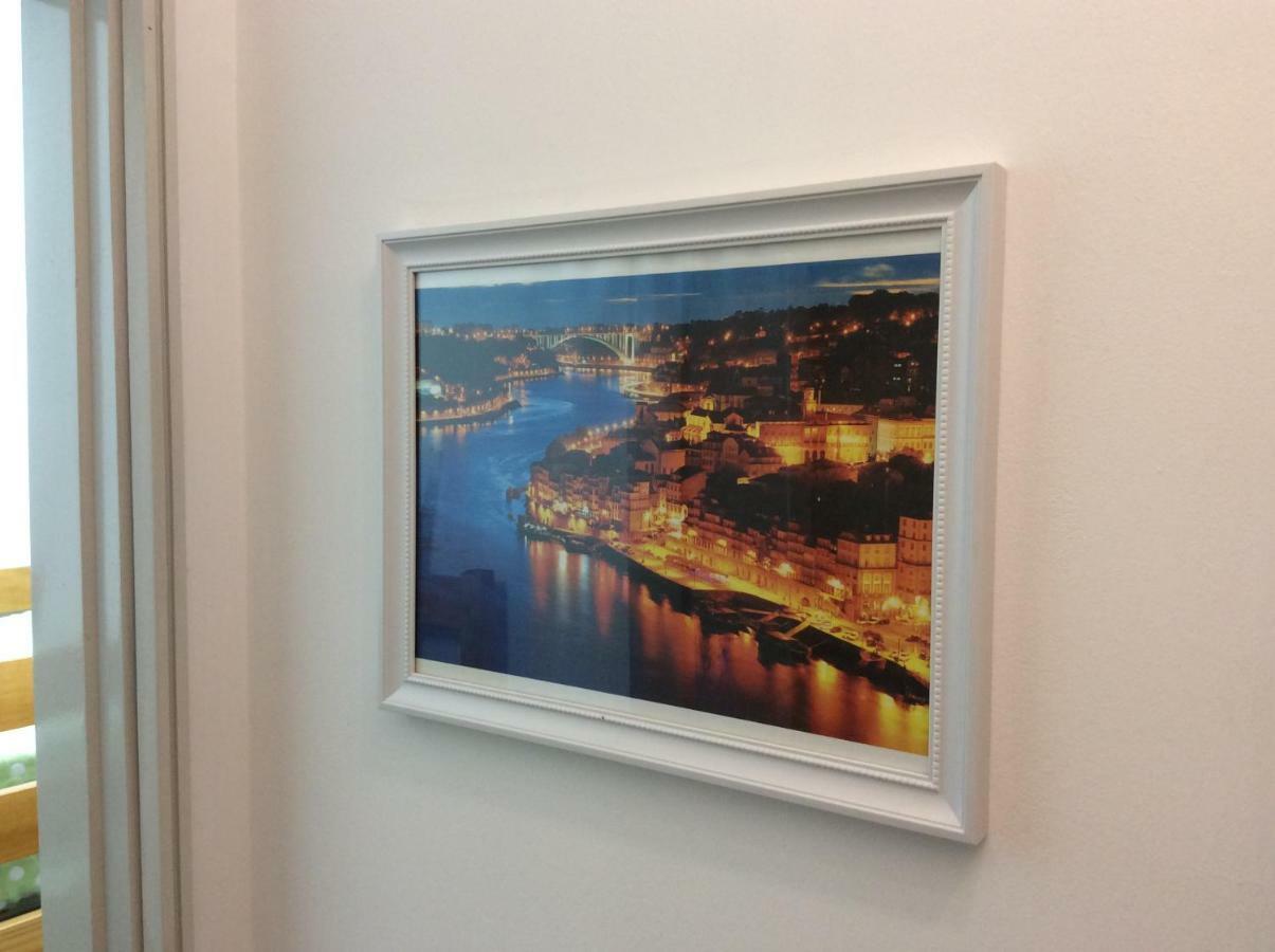 Downtown Sunny * Oporto